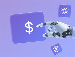 Tracker on Range Wertvane displaying balance and profits for crypto portfolio growth